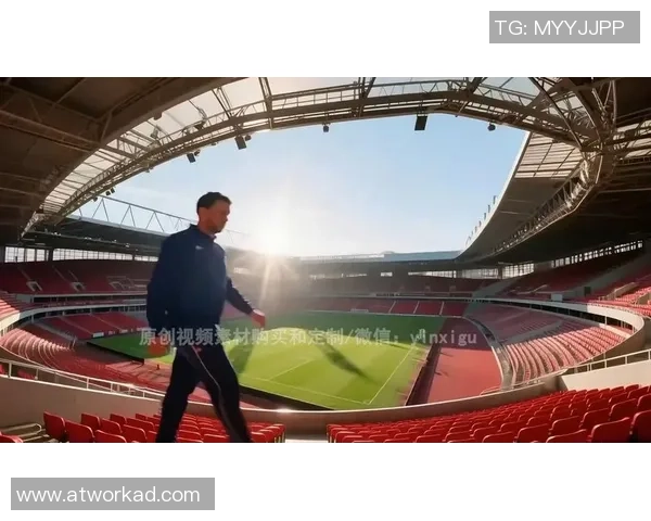 足球明星在逆境中展现绝望情绪的视频素材合集